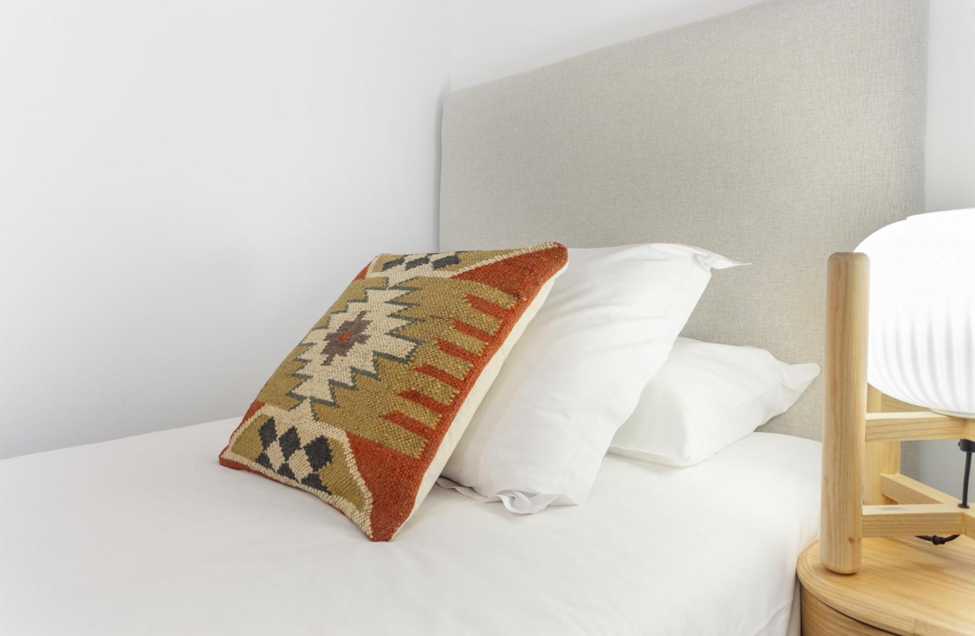 Apartmán Cibeles Luxe In Madrid Exteriér fotografie