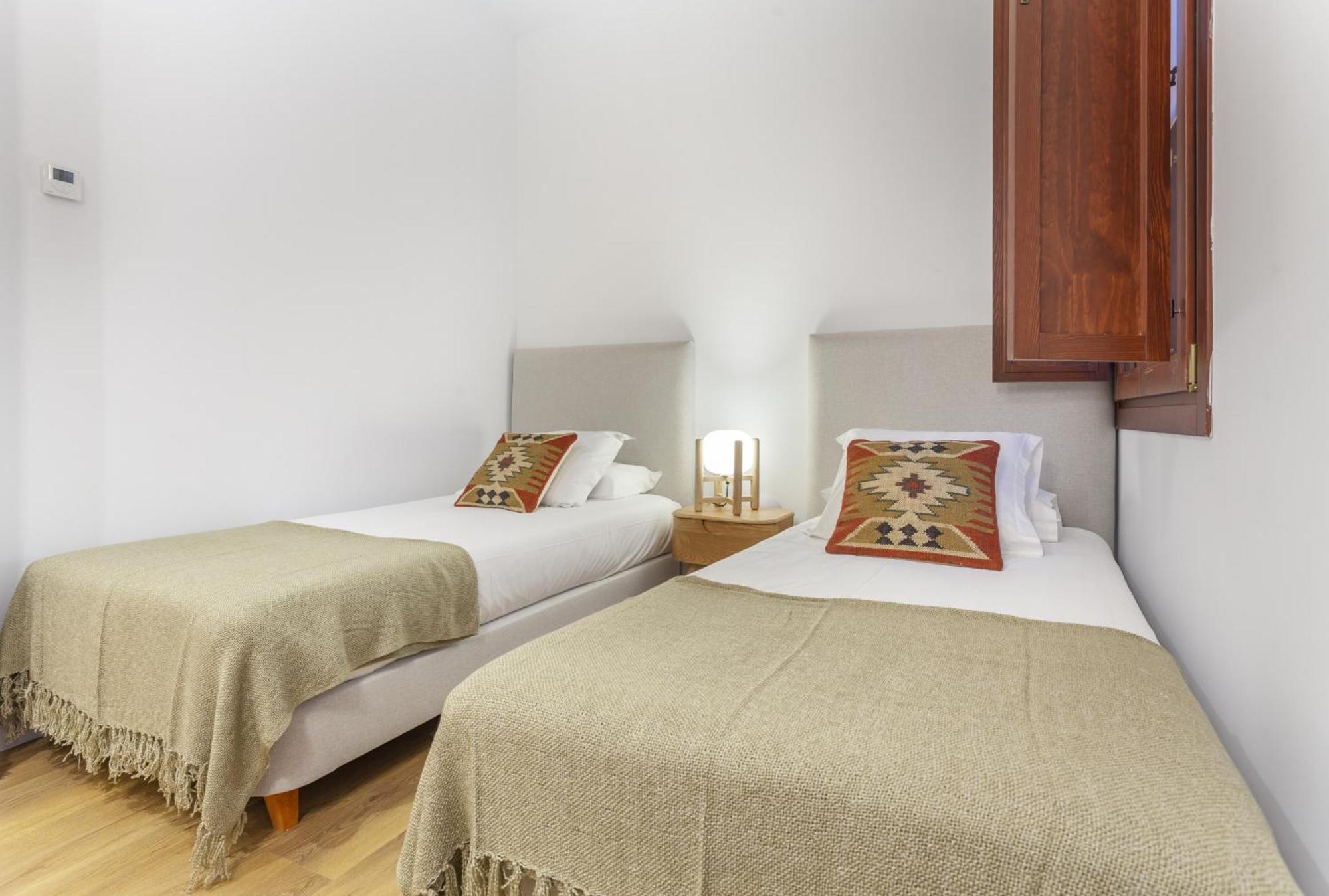 Apartmán Cibeles Luxe In Madrid Exteriér fotografie