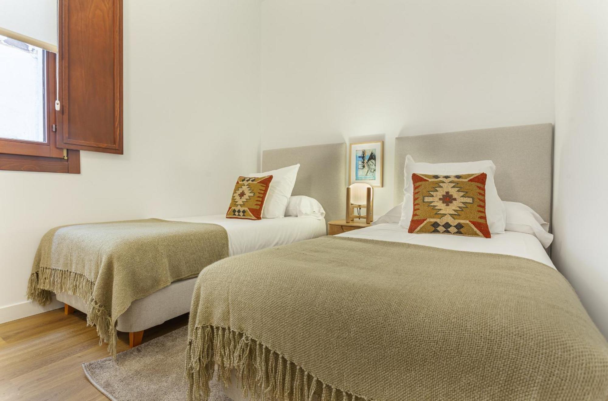 Apartmán Cibeles Luxe In Madrid Exteriér fotografie