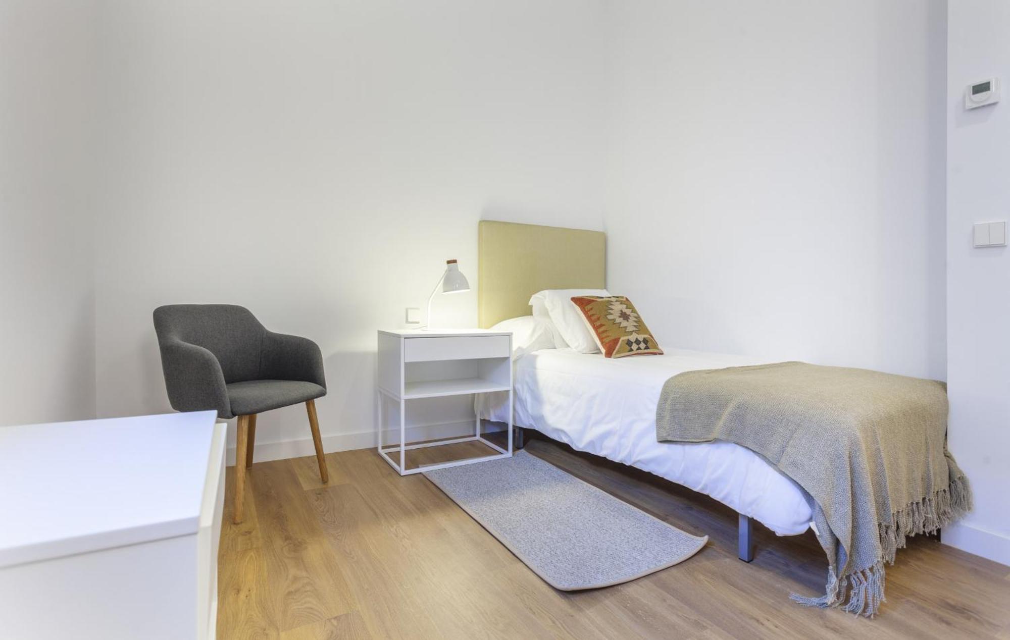 Apartmán Cibeles Luxe In Madrid Exteriér fotografie
