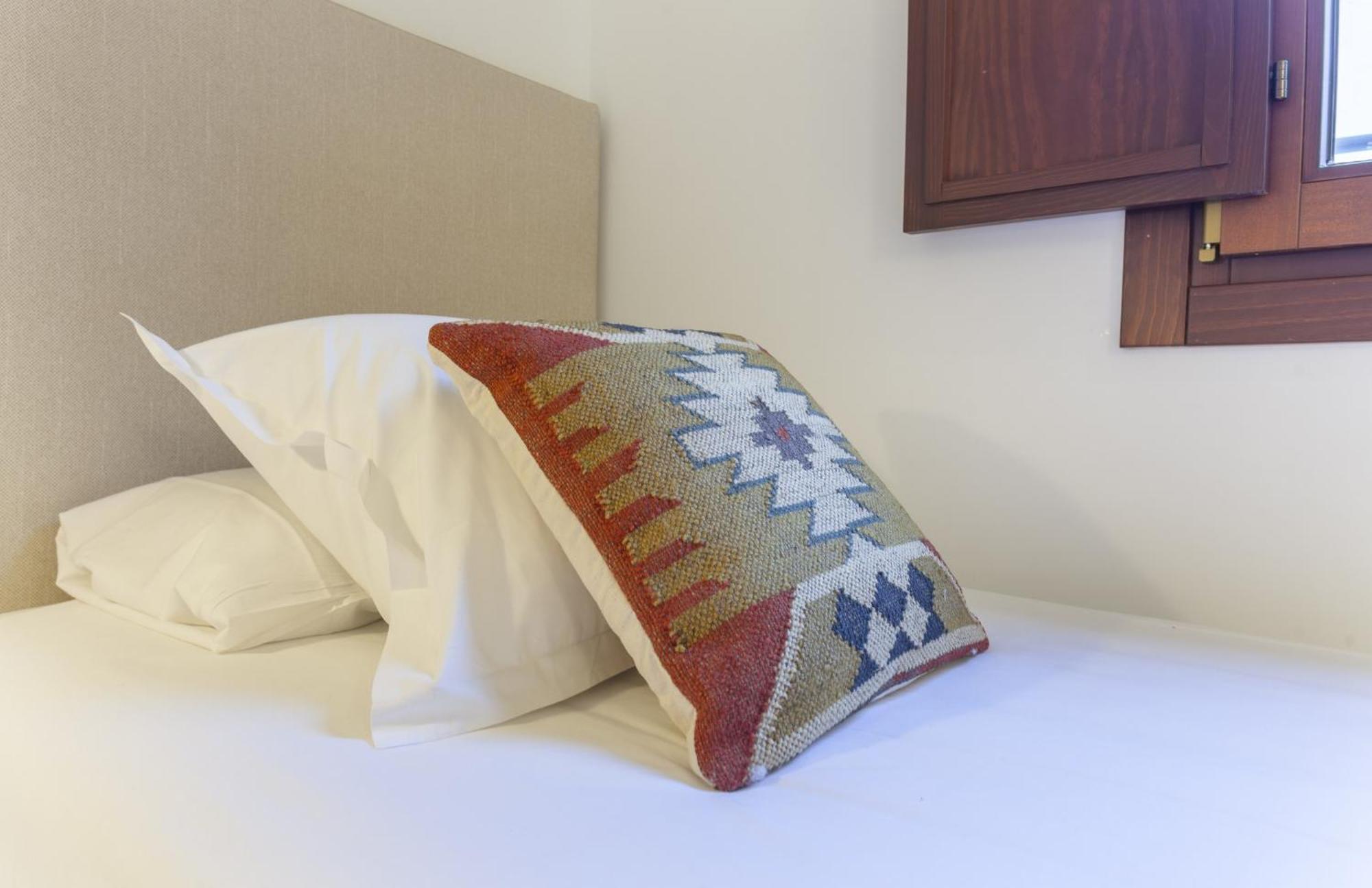 Apartmán Cibeles Luxe In Madrid Exteriér fotografie