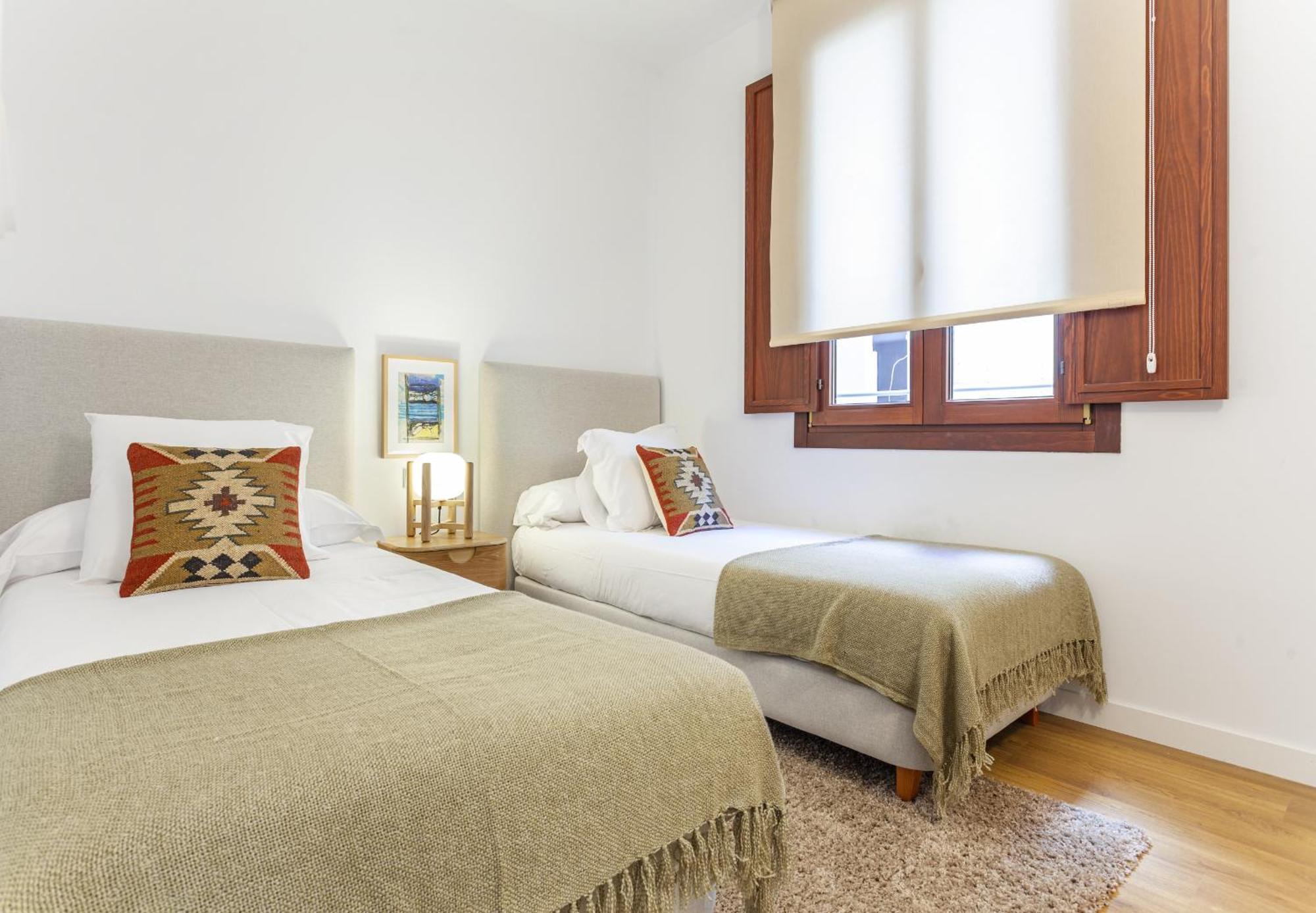 Apartmán Cibeles Luxe In Madrid Exteriér fotografie