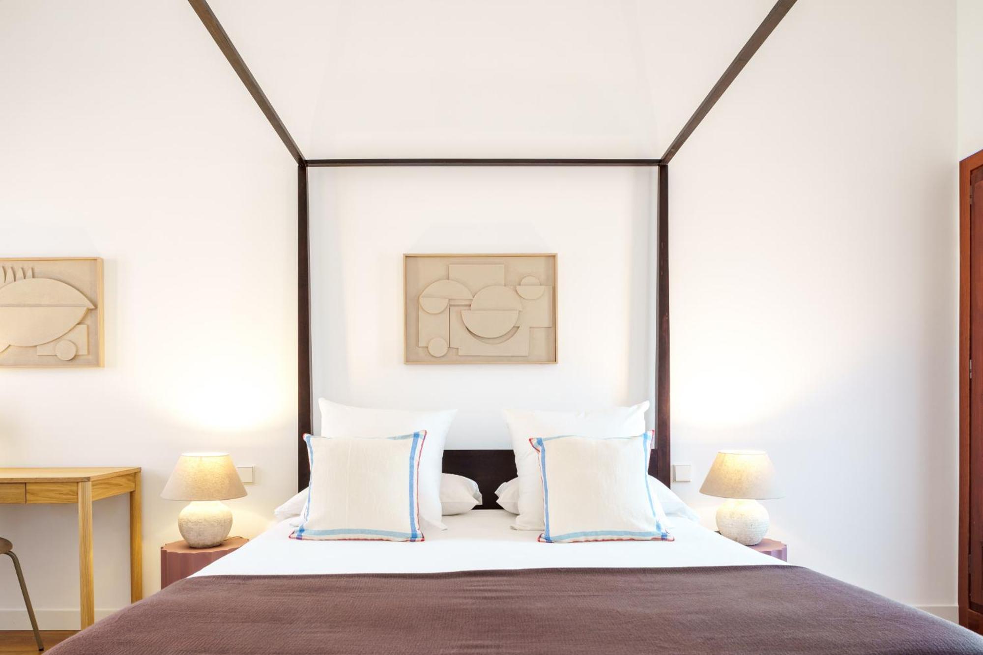 Apartmán Cibeles Luxe In Madrid Exteriér fotografie